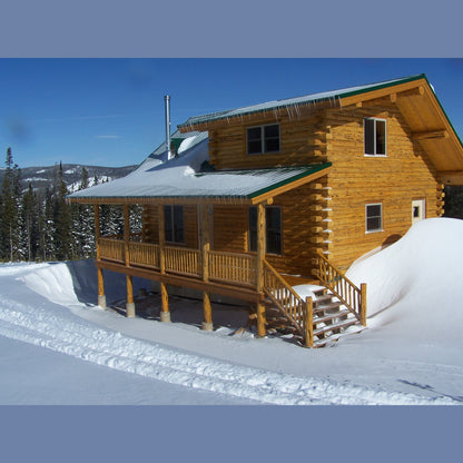Cabin Rental