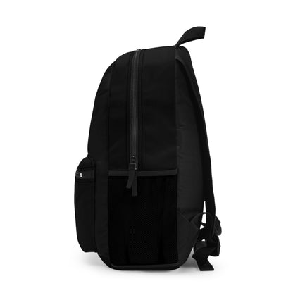 Salt & Light Backpack — Inspirational Christian School Backpack with Faith Graphic