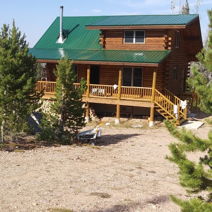 Cabin Rental