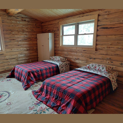 Cabin Rental