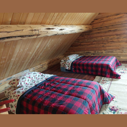 Cabin Rental