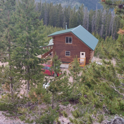 Cabin Rental