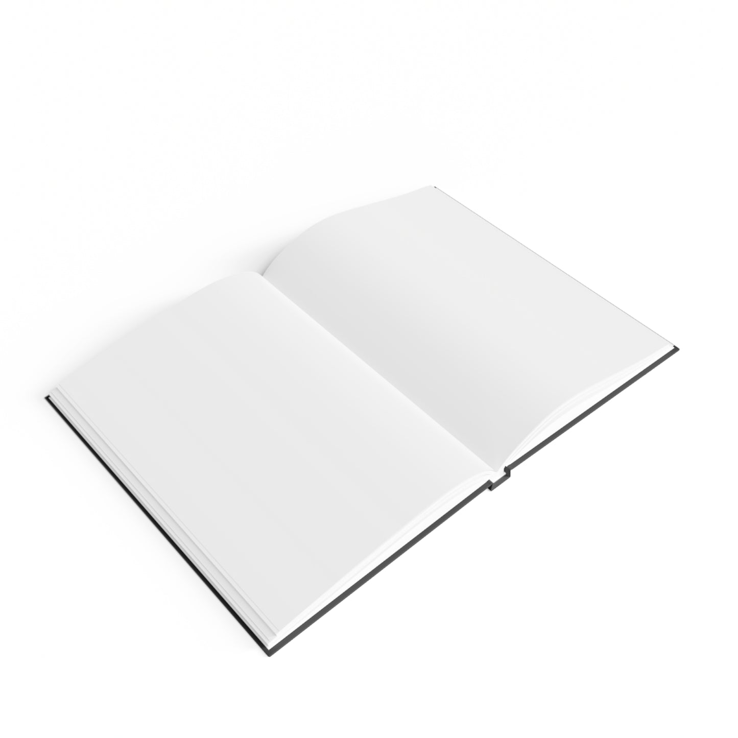 Journal — “Salt & Light” Hardcover Inspirational Notebook