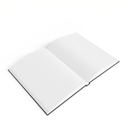 Journal — “Salt & Light” Hardcover Inspirational Notebook