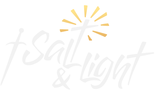 Salt & Light