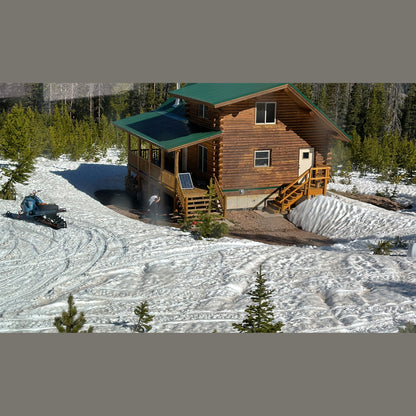 Cabin Rental
