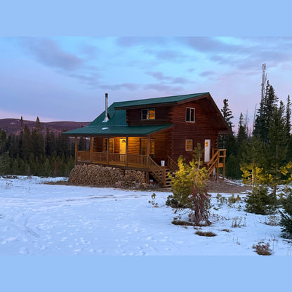 Cabin Rental