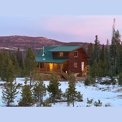 Cabin Rental
