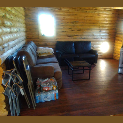 Cabin Rental