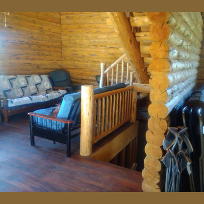 Cabin Rental