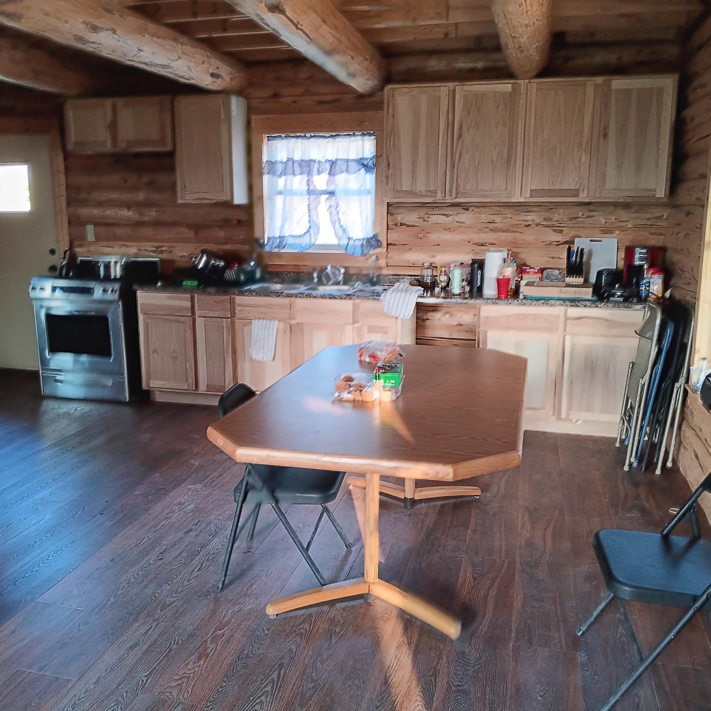 Cabin Rental