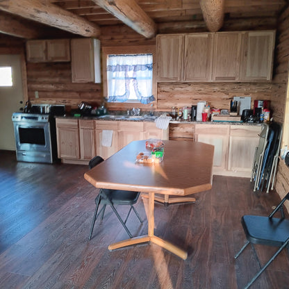 Cabin Rental